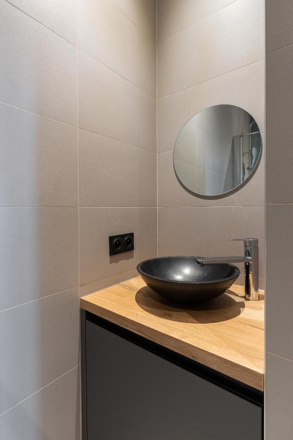 Dify Harmony - Quartier Ainay Apartment Лион Екстериор снимка